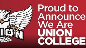 Union County College changes name to Union College