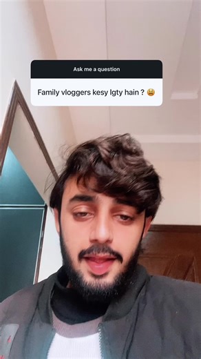 Life Lessons from Family Vloggers: Laugh and Learn