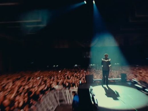 Tick Tick Boom, live in London. #thehives #ontour | The Hives
