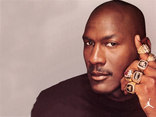 10 Memorable Michael Jordan Moments
