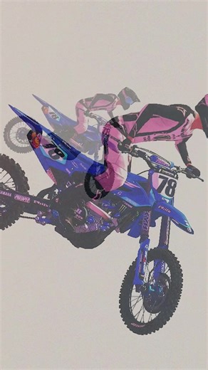 Hills ft. Jakob Hubbard: MX Simulator Gameplay