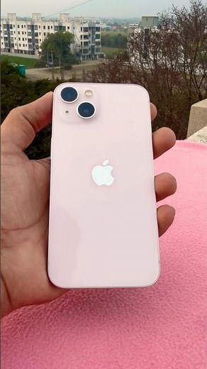 iPhone 13 | Apple iPhone 13 Pink 🔥