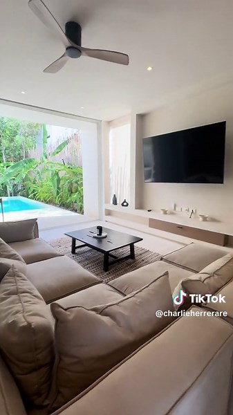 Casa de retiro en Tulum: lujo y modernidad