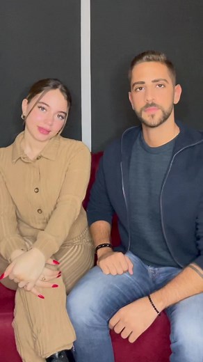 شوفلك موضوع تاني لفادي فتال وبيسان اسماعيل