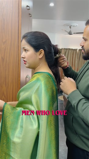 Love over Ego #trending #love #viral #couple #husbandwife