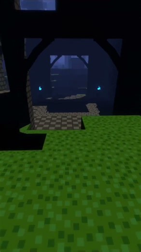 Added camera sway in My Game | CaveVox | #indiegame #gamedev #voxelgames