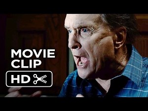The Judge Movie CLIP - Was I Tough On You? (2014) - Robert Duvall Movie HD