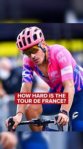 Just how hard is the Tour de France? How much does a three week cycling race change pro cyclists physiology? Thanks to Whoop we dived into the data of EF Education First to analyse the heart rate and recovery data of the team over the first 2 weeks, to see how the grand boucle affects their bodies. | Global Cycling Network