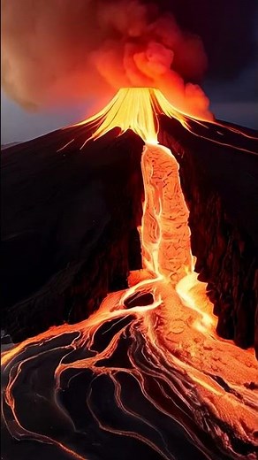 The Eruption of Mount Vesuvius: Pompeii’s Final Moments