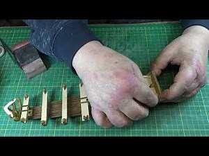 Occre Bounty sloep # 2