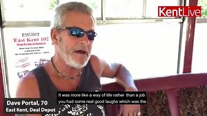 “As a driver when you pack up you don’t go to Dover or Canterbury and the surrounding villages so you miss your regular passengers as well as your workmates and that hits you a bit." Meet the East Kent Road Car Company bus drivers 🚌 https://www.kentlive.news/news/nostalgia/memories-shared-east-kent-road-1872545 | KentLive