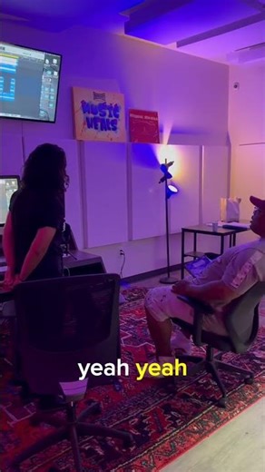 Hear This Studio In Action