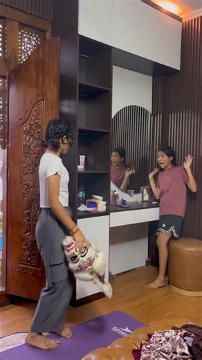 LEBIH TAKVT SAMA YANG ASLI