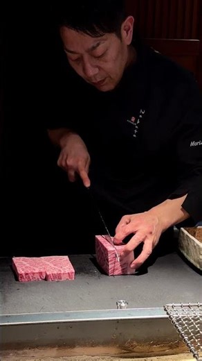 25 Years of Wagyu 🇯🇵 Osaka Celebration