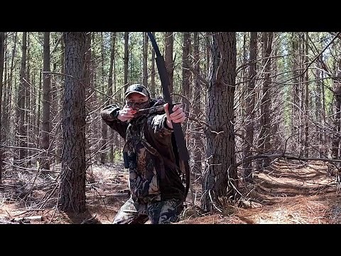 The Ranger Takedown Survival Bow by Survival Archery Systems - Long Version