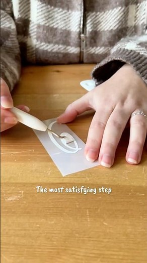 Cricut Beginners Will LOVE This Satisfying Vinyl Trick ✨| Made Club #cricut #diy #craftideas #craft