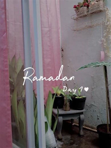 Experience the Spirit of Ramadan: A Mini Vlog