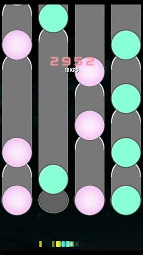 Full Combo 👽 #fypシ