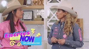 29K views · 307 reactions | The 2024 WCJR…..You have to be here. | CowboyChannel | Facebook