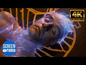 X- Men Apocalypse First Scene Apocalypse intro | X men Apocalypse (2016)