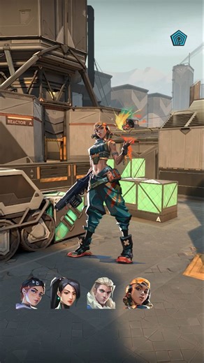Penta Originals | Valorant agents with Highest win rates according to maps 👇 Abyss - Clove, sova, vyse, Jett, Phoenix Bind - Clove, Sage, Sova, Raze,... | Instagram