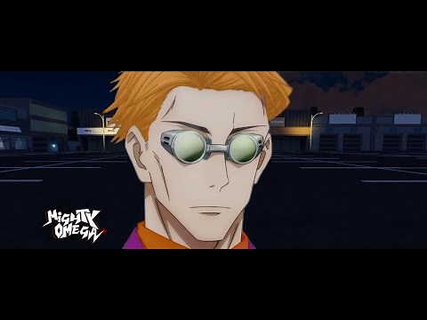 Mighty Omega | The Merchant