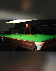 Riley in conjunction with Ronnie O'Sullivan introduce this very exclusive Limited Edition Snooker Table. | BCE and Riley