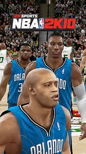 279K views · 2K reactions | NBA 2K10 Orlando Magic. | Shady00018 | Facebook