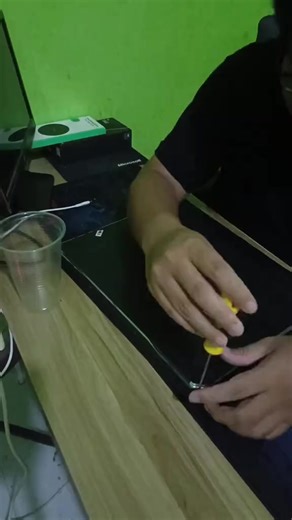 kiko. enak tau #programmer #softwareengineer #tech