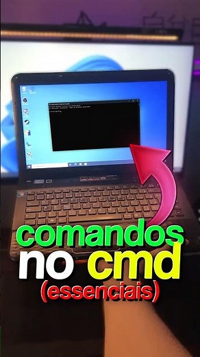 CMD commands that everyone should use! (improve performance)