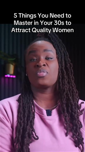 5 Essential Skills to Attract Quality Women in Your 30s