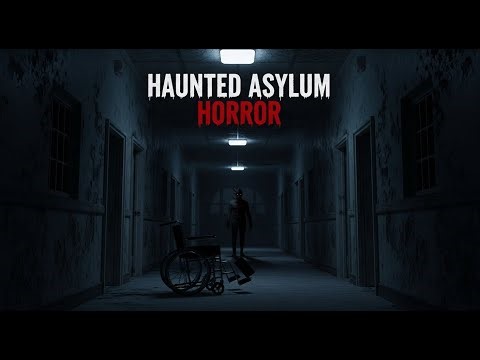 2 True Haunted Asylum Horror Stories That Will Haunt You