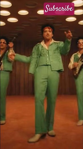 Bruno Mars - I Just Might [Official Music Video]