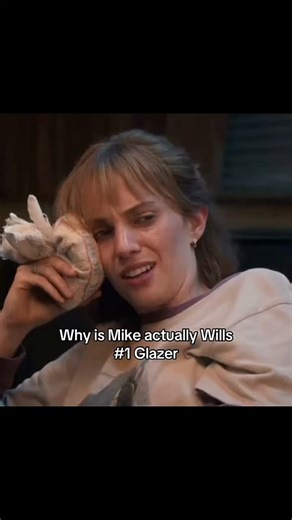 Yeshy geora | Multifandom 🧚‍♀️ on Instagram: "3 to be exact ☝️ #mikewheeler #willbyers #fyp #sneekpeek #jimmyfallon"