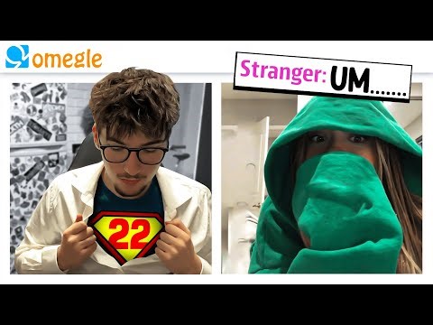 SUPER-HUMAN RIZZ had her SHOCKED...