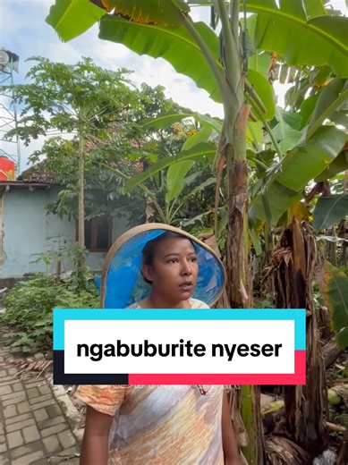 ngabuburite nyeser nunggu buka puasa | India Food