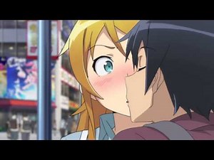 俺の妹がこんなに可愛いわけがない 真·epilogue