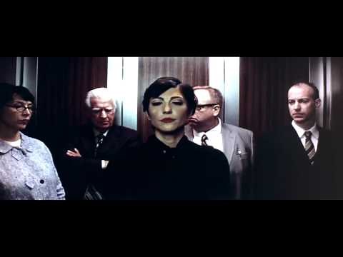 Nico Vega - Gravity Music Video