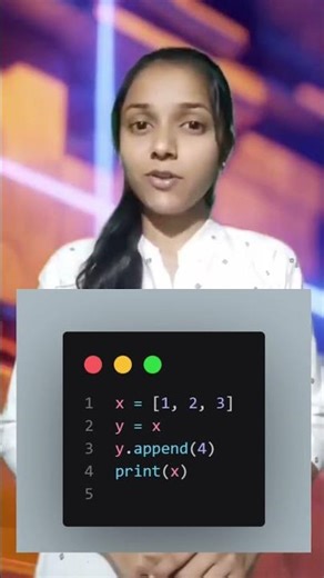 Can You Predict the Output? 🤔 | Python Challenge