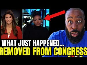 CNN Host Kaitlan Collins RAGE BAITS Jasmine Crockett and THIS HAPPENED...