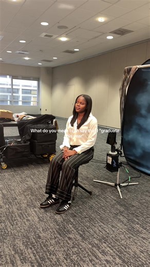 My Bachelor of Science Graduation Journey