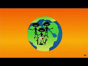 We gotta celebrate our differences but its more stereotypical (reupload)