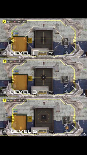 Exploring Mythic Tundra Ironsights in COD Mobile Gameplay