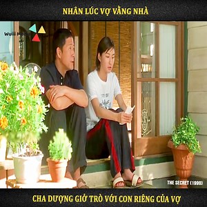 2.9M views · 26K reactions | Nhân lúc vợ vắng nhà, cha dượng giở trò với con riêng của vợ | Review cùng Robin | Facebook