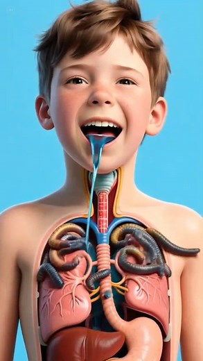 90K views · 297 reactions | Human Body Research | Human Body | Facebook