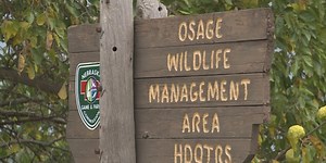 Wildlife area near Tecumseh offers outdoor recreation