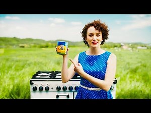 Internet Cooking YouTubers Love Ghee | Organic Valley