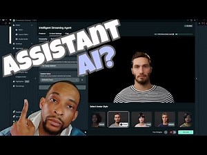 Unlocking the Power of Streamlabs Streaming Assistant AI: Transform Your Live Streams Today!