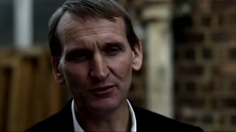 The Shadow Line - Trailer