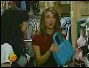 The Oc on ET mischa,adam and ben